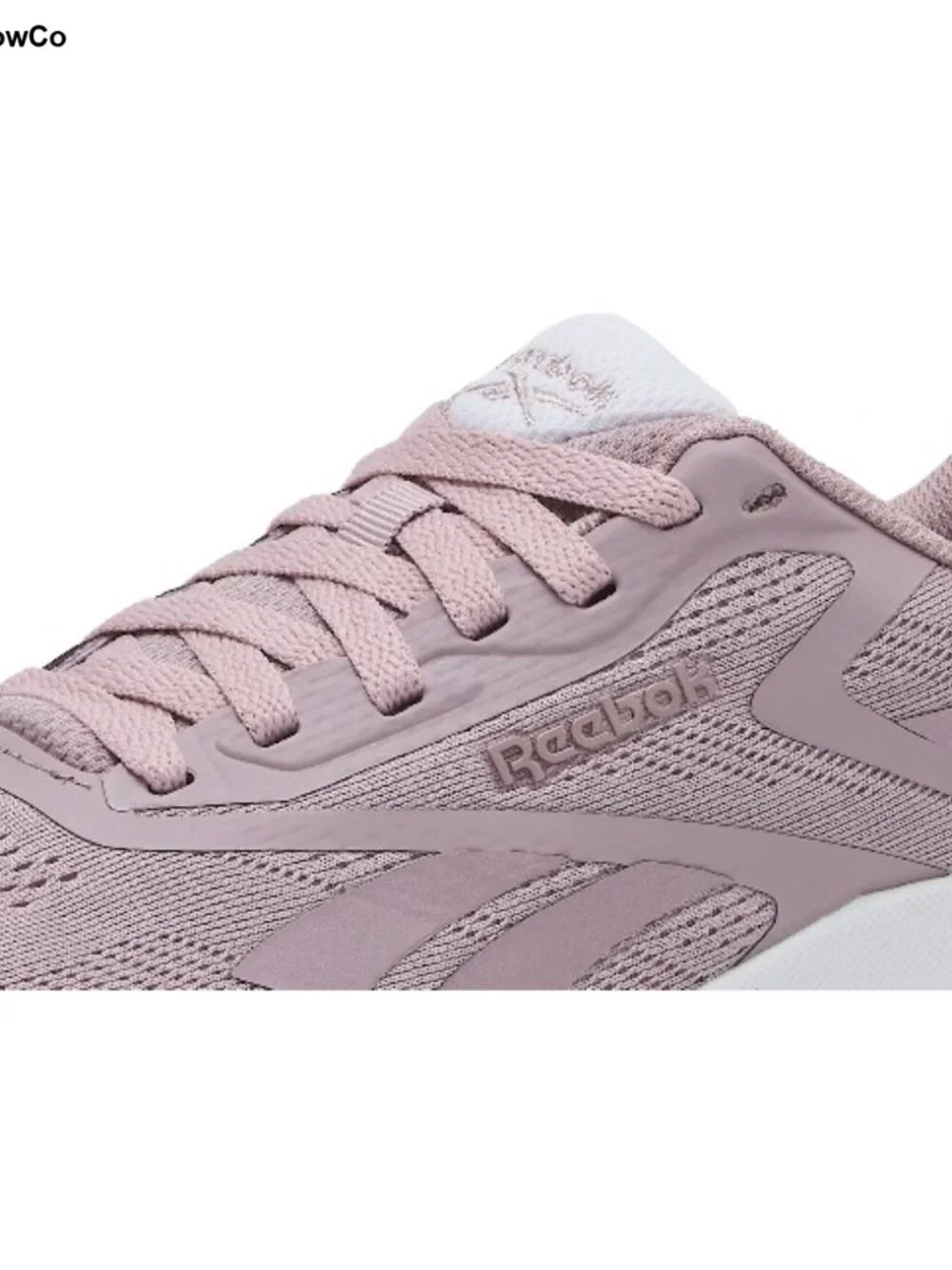 Women's Athletic Running Sneakers with Breathable Mesh Upper and Cushioned